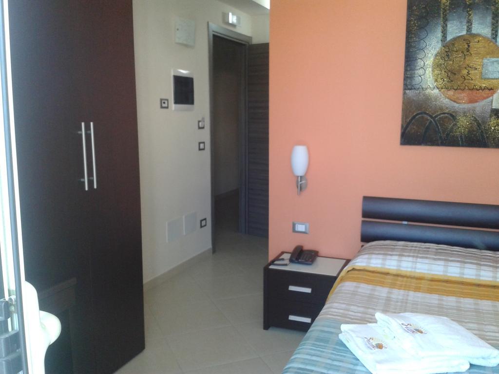 Suliccenti B&B Марцамеми Экстерьер фото