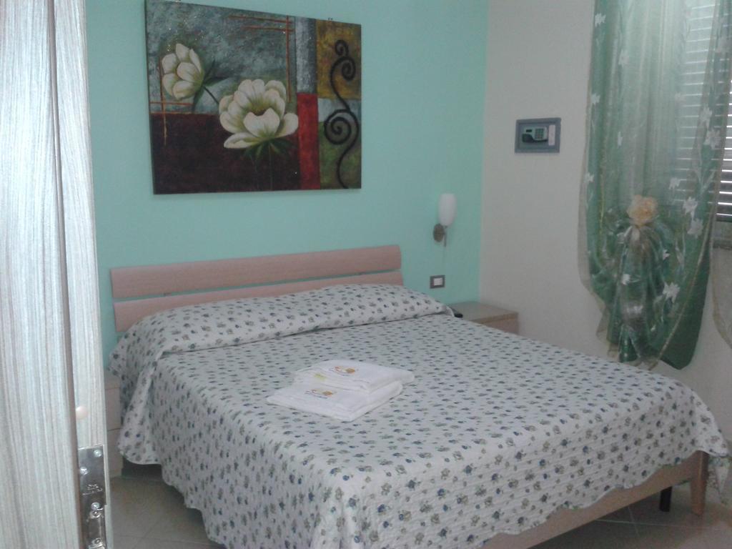 Suliccenti B&B Марцамеми Экстерьер фото