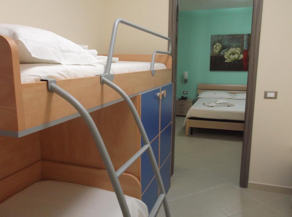 Suliccenti B&B Марцамеми Номер фото