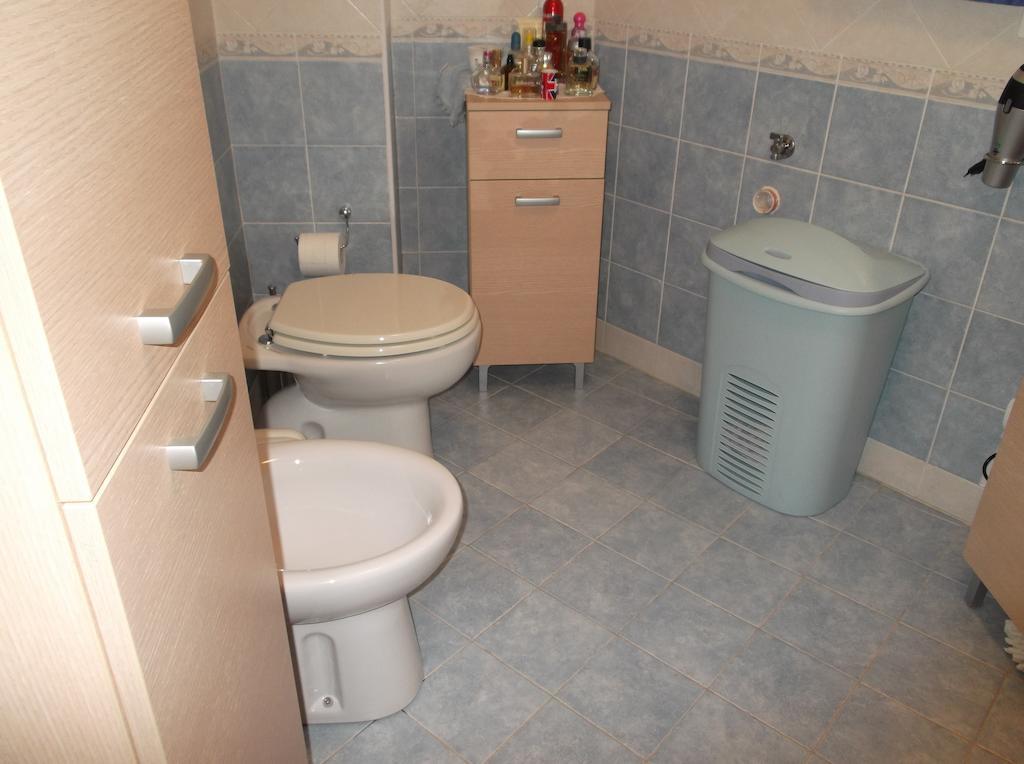 Suliccenti B&B Марцамеми Номер фото