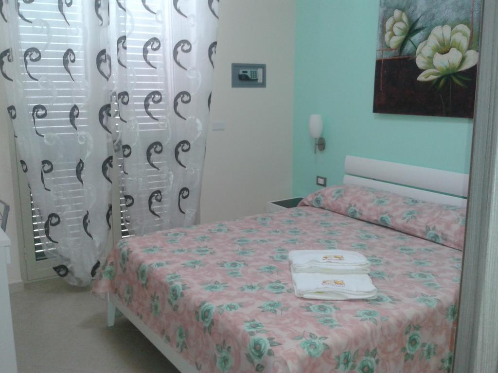 Suliccenti B&B Марцамеми Номер фото